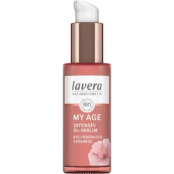 Lavera My Age Intensiv Öl-Serum
