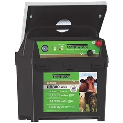 Beaumont, Solarpanel, Classic RB880 (10 W)