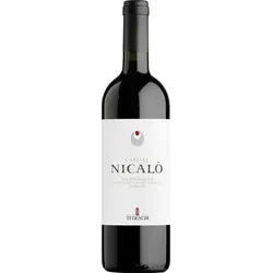 Capitel Nicalo Valpolicella Superiore Tedeschi MAGNUM 2015
