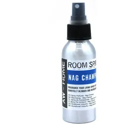 100ml Room Spray - Nag Champa