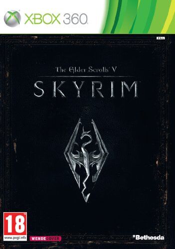 Bethesda Softworks - Elder Scrolls V: Skyrim Elder Scrolls 5: Skyrim (AT-PEGI) - Preis vom 11.10.2026 03:10:56 h