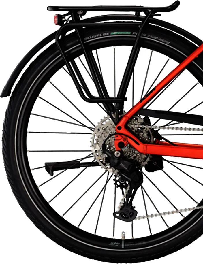 KTM E-Bike Macina Style 830 (Tiefeinsteiger) orange   56CM B