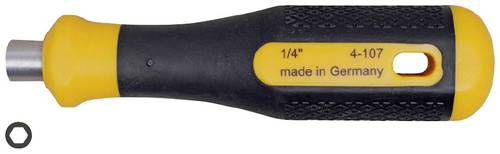 BERNSTEIN Tools for Electronics Bit-Schraubendreher