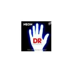 DR NWE-10 NEON HiDef White Electric, medium