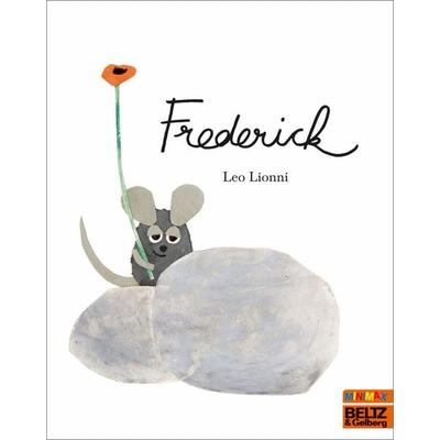 Frederick, Taschenbuch von Leo Lionni, Beltz Verlagsgruppe GmbH & Co. KG, 978-3-407-76007-4