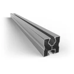 Schletter 120005-02450 Modultragprofil Solo 2450mm