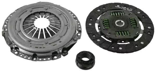 SACHS 3000 951 259 Clutch kit