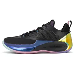 PEAK Andrew Wiggins Two Basketballschuhe 21742 - schwarz 48