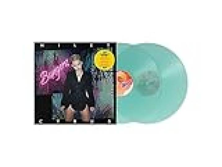 Bangerz (10th Anniversary Edition)-Sea Glass Color