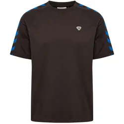 hummel, Unisex, Sportshirt, Archive (XL), Braun