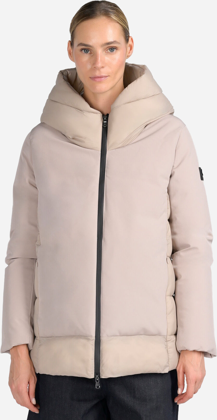 CANADIAN Lytton W - Piumino - Donna - Beige nd_M-44