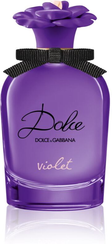 Dolce&Gabbana Dolce Violet Eau de Toilette pour femme 75 ml