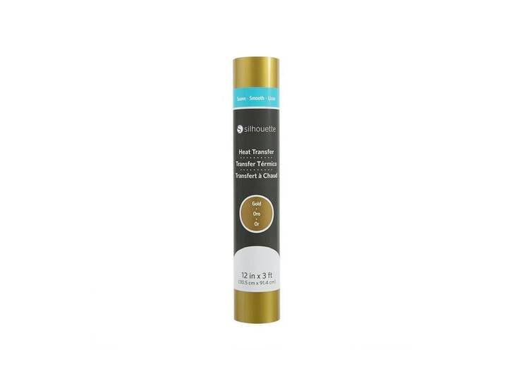 Kreativset Silhouette , gold (goldfarben), Kreativsets, Kreativset