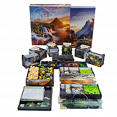 POLANDGAMES Insert - Earth + Expansion - UV Print 302028