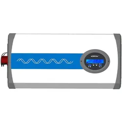 Epever, Spannungswandler, IP1500-12-Plus reiner Sinus Wechselrichter mit LCD-Display