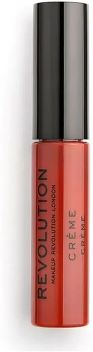 Revolution Make Up Matte Liquid Lip #134 Ruby