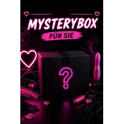 MYSTERY-Box für Sie