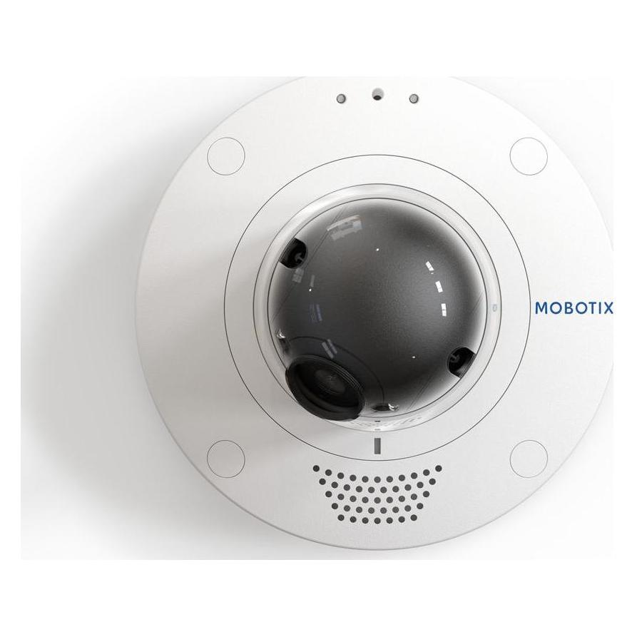 Mobotix Ethernet camera / IP Cam (3840 x 2160 Pixels) (Mx-D71B-8DN050)