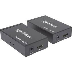 Manhattan 207959 HDMI® Extender (Verlängerung) über Netzwerkkabel RJ45 120 m