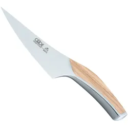 Güde Messer Zubereitungsmesser SYNCHROS - 2 Hölzer - 14 cm