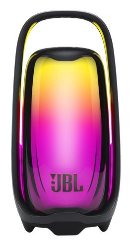 JBL Pulse 6 Bluetooth Lautsprecher (Schwarz) JBLPULSE6BLKAM