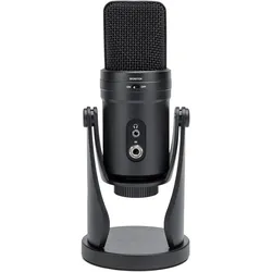 Samson G-Track Pro, Mikrofon