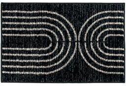 World Rug Gallery Contemporary Arch Area Rug