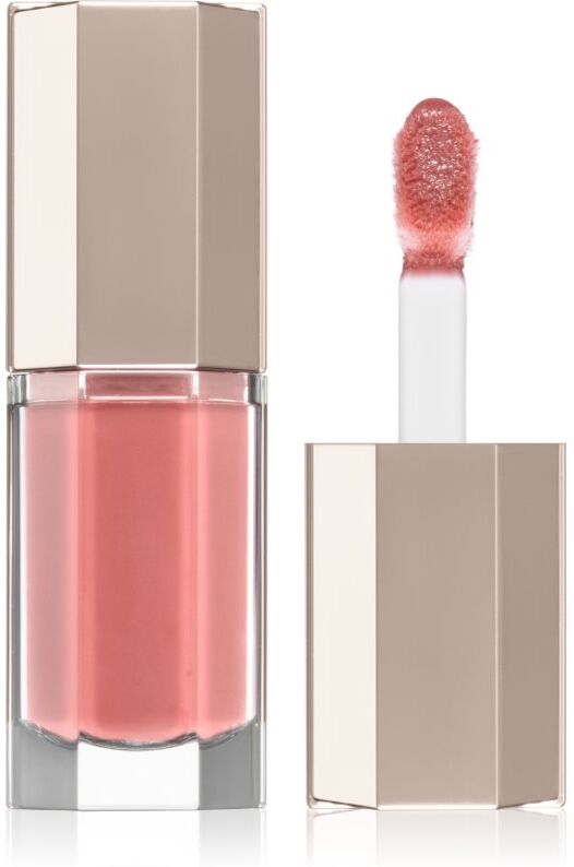 Lancôme Lip Idôle Juicytreat lip gloss shade 22 8.5 ml