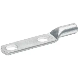 Klauke, Kabelverbindung, Presskabelschuh