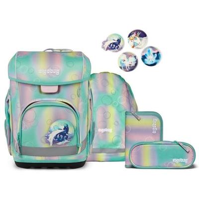 Ergobag Cubo Pack light ZauBärwelt