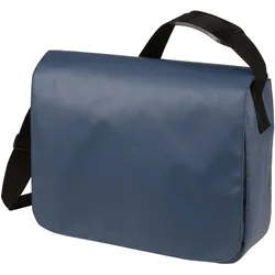 Halfar Umhängetasche 'Style' 1806052 navy 37 x 28 x 12 cm