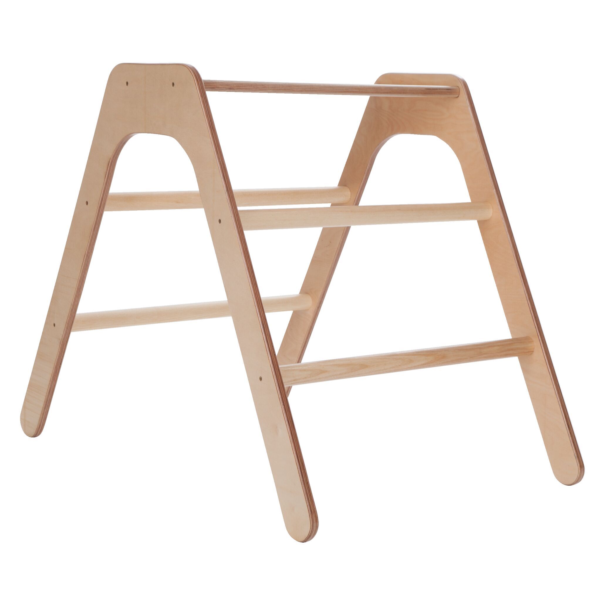 Sport-Thieme Trapezbock "Original", Mittel