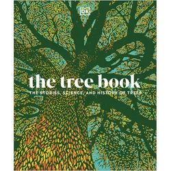 The Tree Book, Sachbücher von Michael Scott, Andrew Mikolajski, Ross Bayton