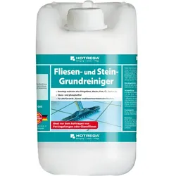 Hotrega Fliesen- und Stein-5 L Intensivreiniger für Steinoberflächen