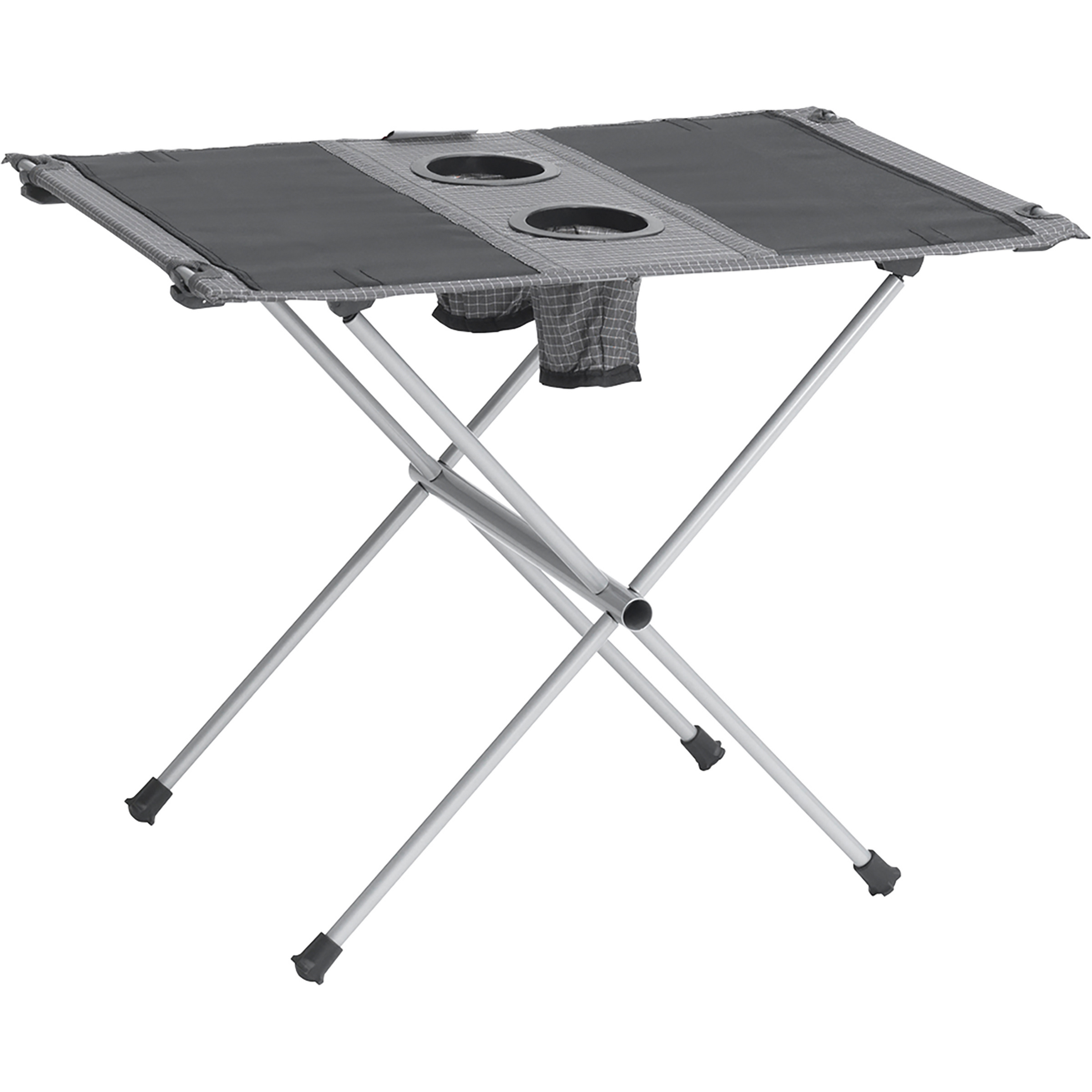 Robens Bushman Base Campingtisch Campingtische weiss Camping
