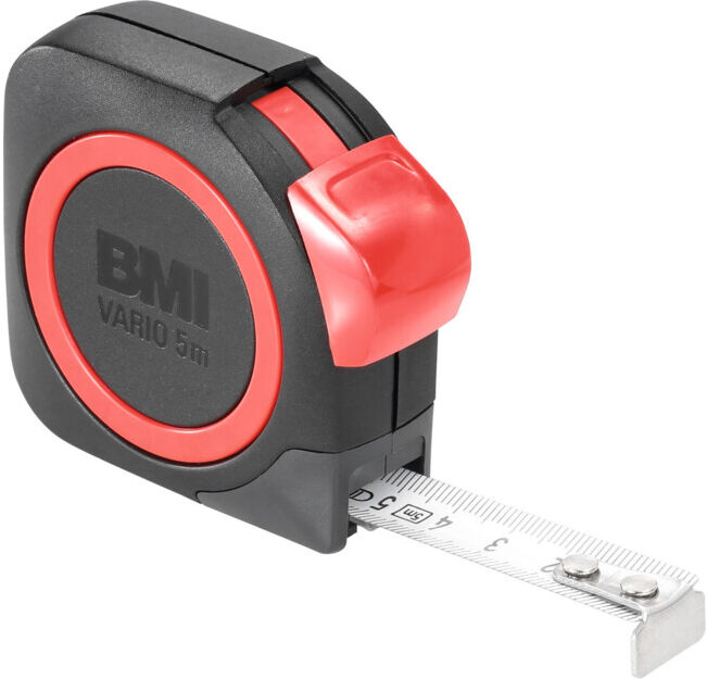 Bmi Mètre-ruban, Longueur ruban: 3 m (462120 3)
