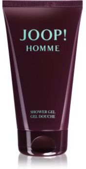 JOOP! Homme gel de duche para homens 150 ml. Homme