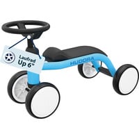 Laufrad Up 6" blau