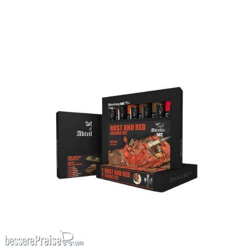 AK-Interactive ABT304