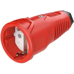 Taurus2 Gummi-Kupplung nat IP20 PCE 2510-sdg