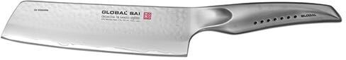 Global Sai SAI-04 19cm Blade Vegetable Knife