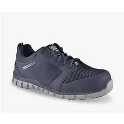 Safety Jogger, Sicherheitsschuhe, Ligero S1P Sicherheitsschuh (S1P, 43)