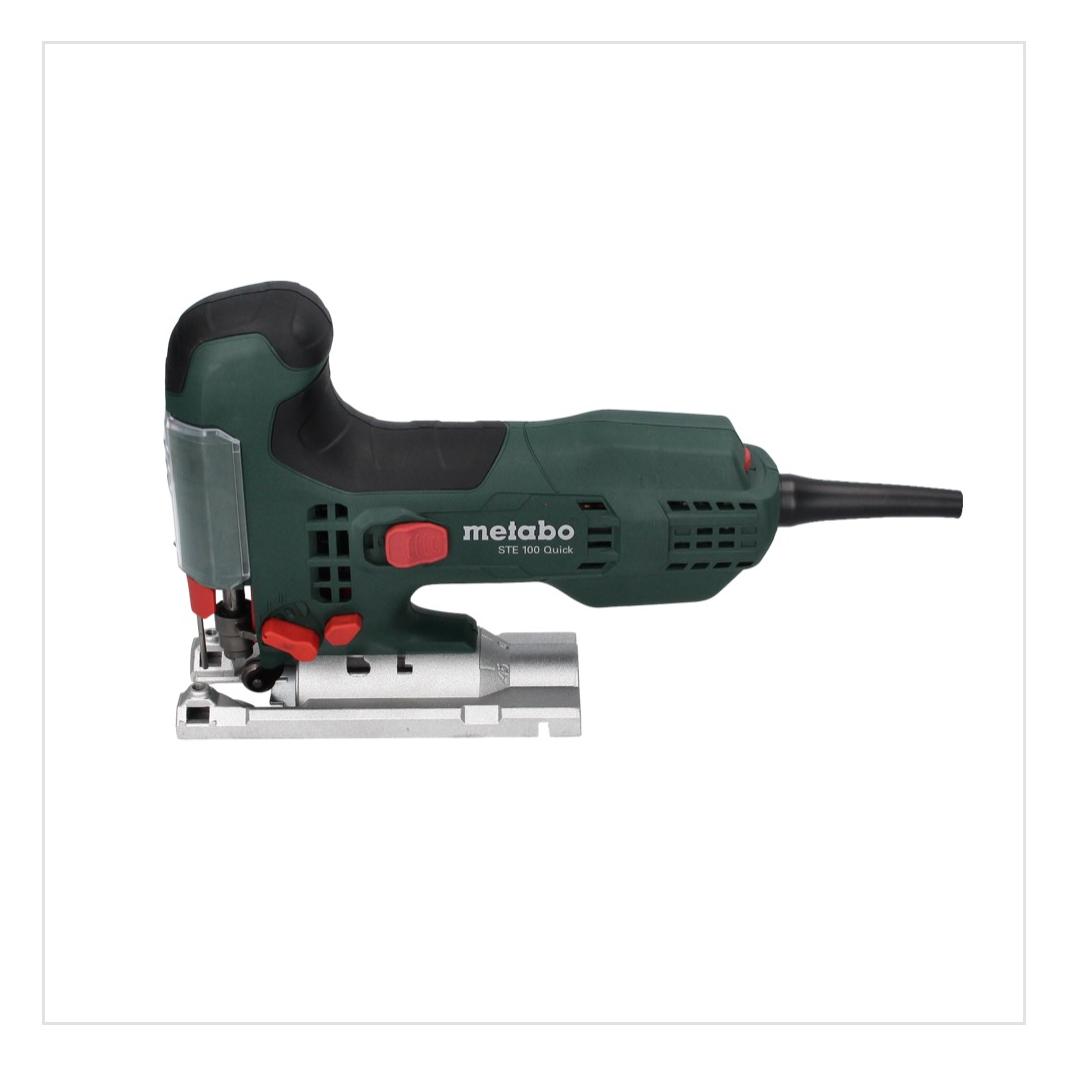 Metabo STE 100 Quick Set EU (601100900)