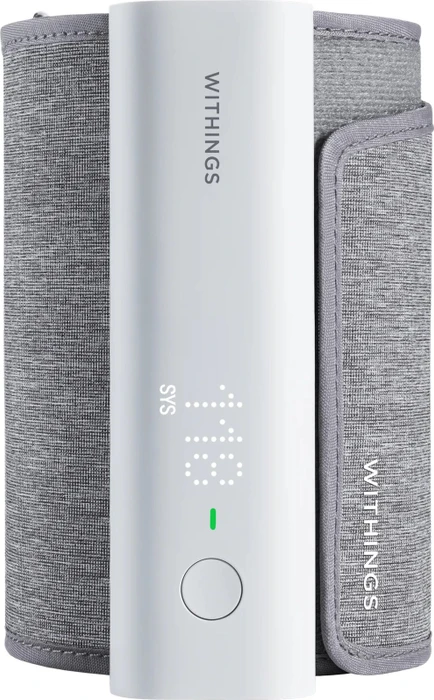 Withings BPM Connect Blutdruckmessgerät