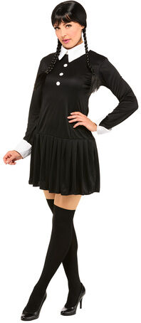 Dark Girl Kleid für Damen