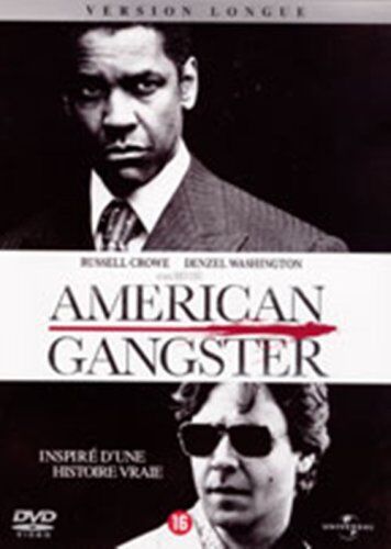 American Gangster [Import belge] - Preis vom 30.09.2026 22:30:23 h