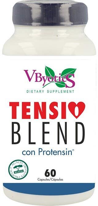 Vbyotics Tensioblend K2 60 caps