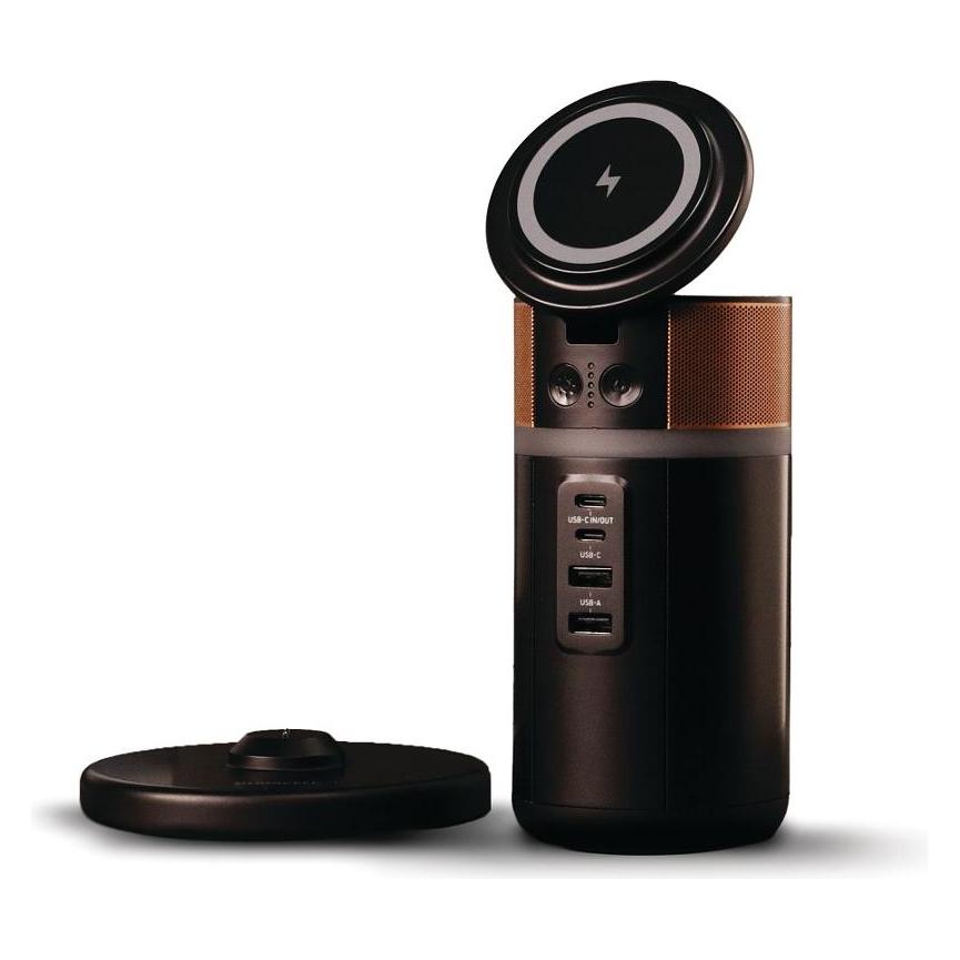 Duracell M150 Power Station 25,000mAh 91Wh 150W (91 Wh) (5019348)