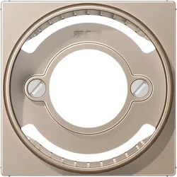 Jung Abdeckung für Lichtsignale A 537 BFPL CH