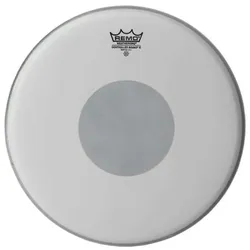 Remo Controlled Sound X - Snare Fell - 13 Zoll - Coated - Snare-Drum-Fell